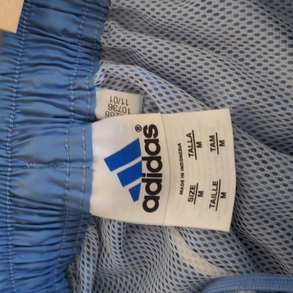 Adidas Active Wear Pants (Size M, NWT!) - Picture 10 of 11